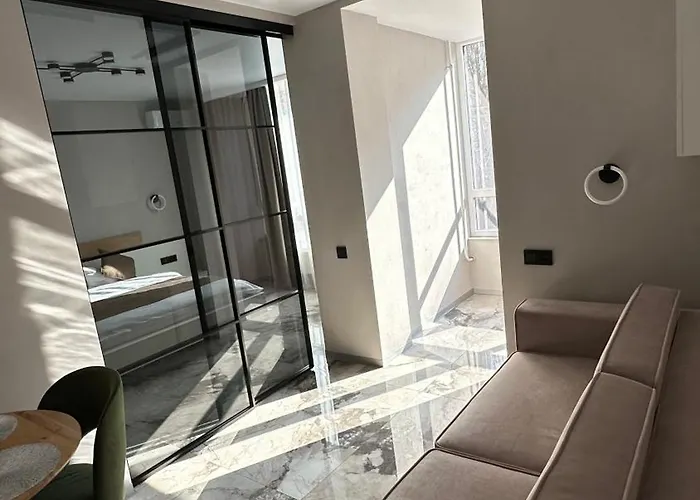 Центр Жк Театральний& Авто Жк Great House & Центр Жк Шевченка