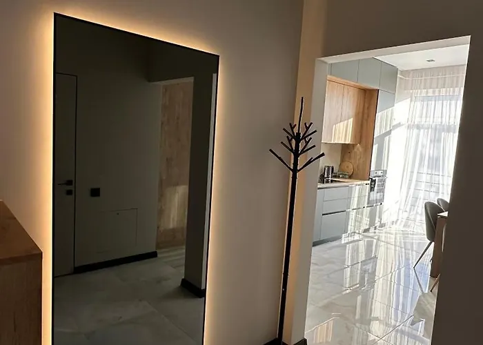 Центр Жк Театральний& Авто Жк Great House & Центр Жк Шевченка