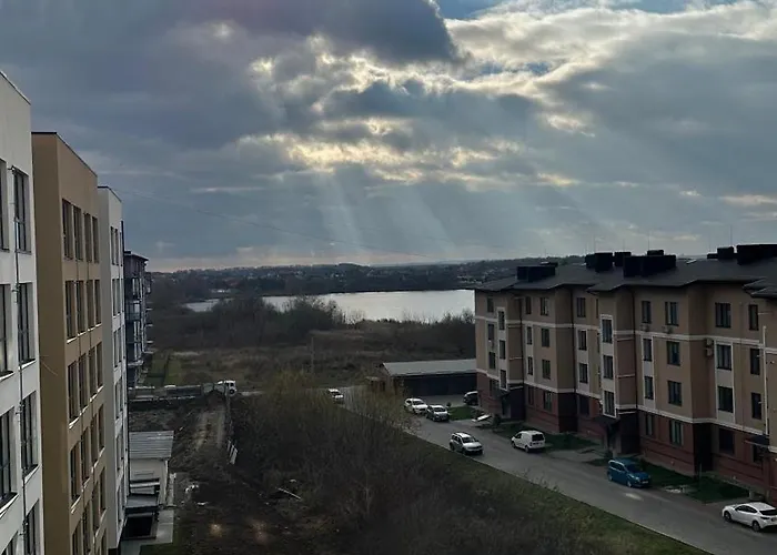 Центр Жк Театральний& Авто Жк Great House & Центр Жк Шевченка